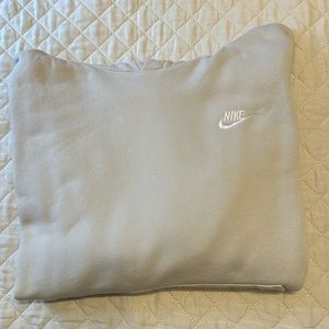 Nike Sportswear Club Fleece with hoodie